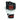 EverRise Professional MMA Fighter Gloves Black/White - Everrise Sports