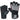 ER 03 Gym Weight Lifting Gloves with Wrist Wrap Support - Everrise Sports