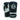 Artificial Leather Sparring Boxing Gloves - Everrise Sports