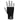 Everrise Black Boxing Inner Gloves With Hand Protection & Wrist Support - Everrise Sports