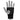 Everrise Black Boxing Inner Gloves With Hand Protection & Wrist Support - Everrise Sports