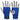 Everrise Blue Boxing Inner Gloves With Wrist & Knuckle Protection - Everrise Sports