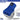 Everrise Blue Boxing Inner Gloves With Wrist & Knuckle Protection - Everrise Sports