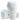 Everrise Competition / fight lace up Boxing Gloves - Everrise Sports