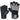 Everrise Gym Weight Lifting Gloves with Wrist Wrap Support - Everrise Sports