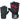 Everrise Gym Weightlifting Gloves with Wrist Wrap Support - Everrise Sports
