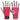 Everrise Pink Boxing Inner Gloves – Hand & Wrist Protection - Everrise Sports