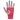 Everrise Pink Boxing Inner Gloves – Hand & Wrist Protection - Everrise Sports