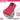 Everrise Pink Boxing Inner Gloves – Hand & Wrist Protection - Everrise Sports