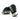 Everrise Pro 2 Boxing Sparring Gloves Black - Everrise Sports