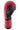 Everrise Professional Boxing Gloves Red - Everrise Sports
