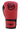 Everrise Professional Boxing Gloves Red - Everrise Sports