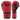 Everrise Professional Boxing Gloves Red - Everrise Sports