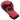 Everrise Professional Boxing Gloves Red - Everrise Sports