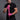 Everrise Professional Pink Hand Wraps With Ultimate Wrist & Knuckle Support for Boxing - Everrise Sports