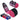 Everrise Professional Pink Hand Wraps With Ultimate Wrist & Knuckle Support for Boxing - Everrise Sports
