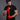 Everrise Professional Red Hand Wraps With Ultimate Wrist & Knuckle Support for Boxing - Everrise Sports