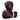 Everrise Professional Sparring Boxing Gloves Black/Red - Everrise Sports