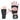 Everrise Workout Gloves for Men - Premium Gym Gloves with Wrist Wrap Support